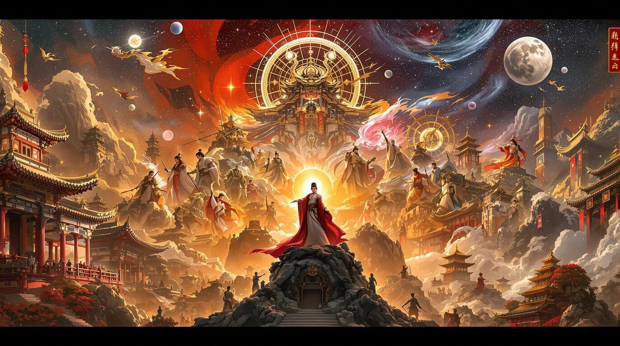 国漫崛起！不可错过的国产佳作 - 里番在线观看精选合辑