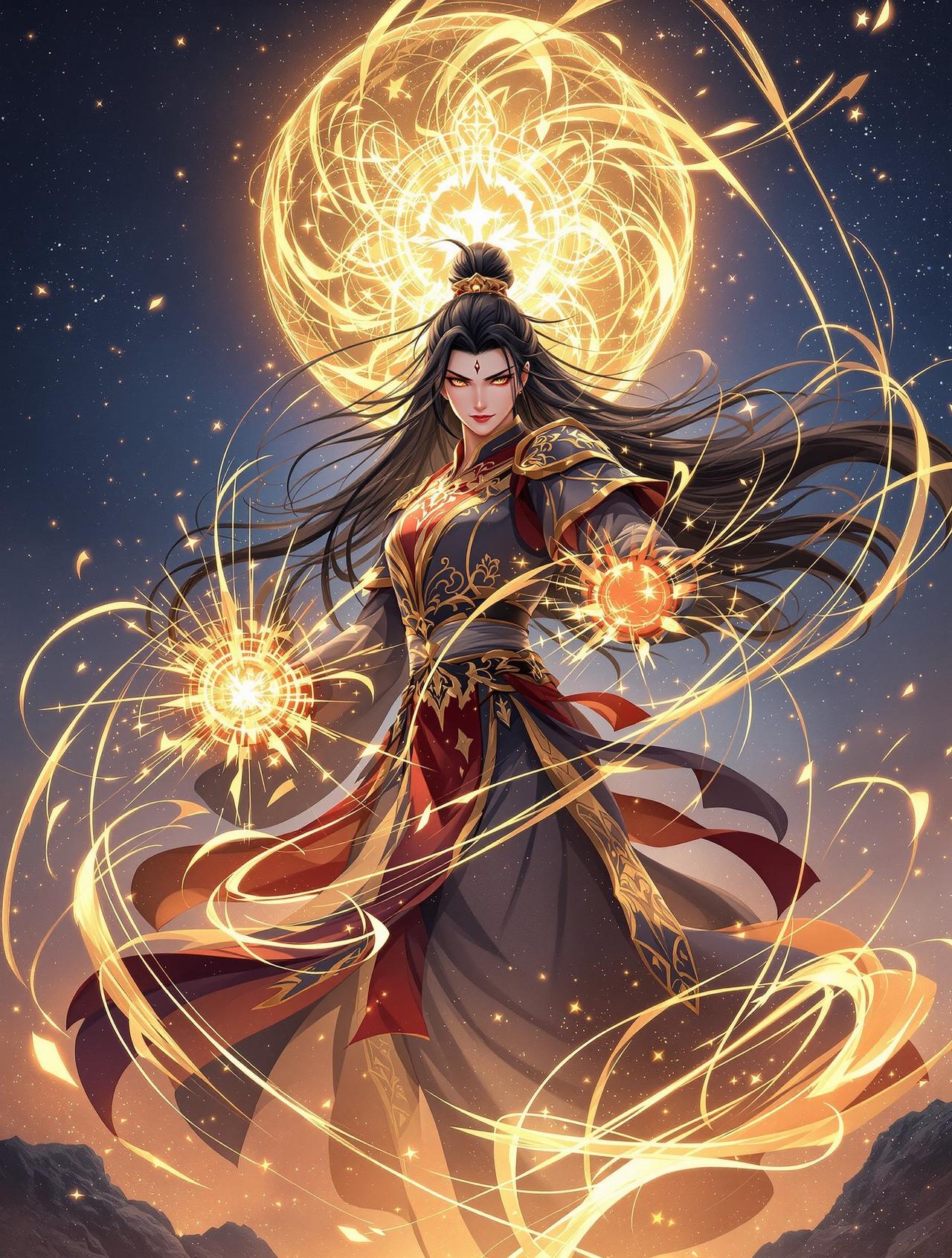 星辰变·第九季 - 里番在线观看 星辰变·第九季 - 里番在线观看番剧封面