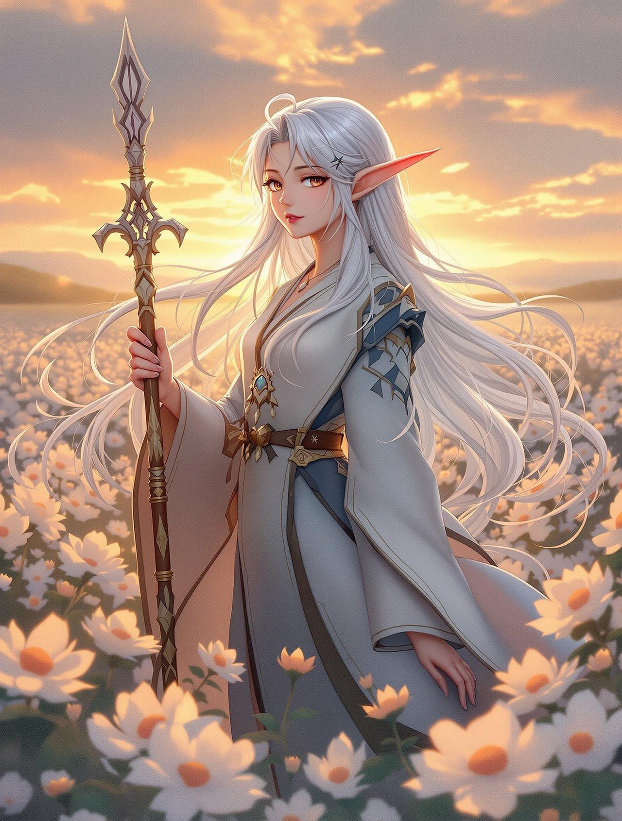 葬送的芙莉莲·第二季 - 里番在线观看 葬送的芙莉莲·第二季 - 里番在线观看番剧封面
